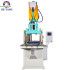 Hand Press Injection Molding Machine: Vertical Plastic Product