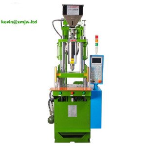 Electronic products machinery electric socket making machine plastic molding machine