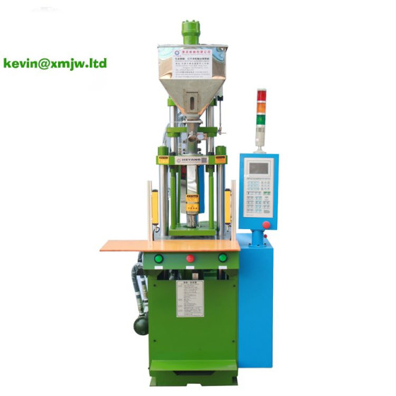 Tile Leveling System Clips Making Machine - Tile Leveler Injection Molding