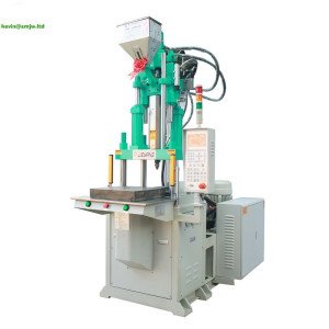 Wheel Plastic Curtain Track Roller Making Machine - T-Shaped Thumb Screws