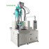 PLC Controller plastic product injection mold machine