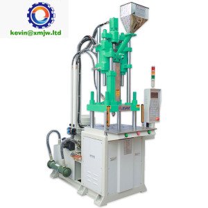 plastic machine pet preform machine vertical injection moulding machine