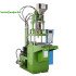 Anti Slip Grip Gloves Molding Machine: Vertical Clothing Plastic