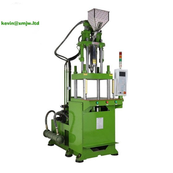 Bamboo Dental Floss Injection Molding Machine: Compostable & Degradable