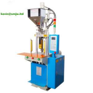 Android & Samsung USB Cable Molding Machine: Data & Charging Sync