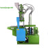 Anti Slip Grip Gloves Molding Machine: Vertical Clothing Plastic