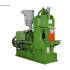 Two Flat Pin Plug Columbia Making Machine - Injection Molding Machine