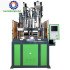 Two Color Handle Coating Molding Machine: Vertical Tool Handle Plastic Two Color Handle Coating Molding Machine: Vertical Tool Handle Plastic