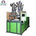 Two Color Handle Coating Molding Machine: Vertical Tool Handle Plastic Two Color Handle Coating Molding Machine: Vertical Tool Handle Plastic