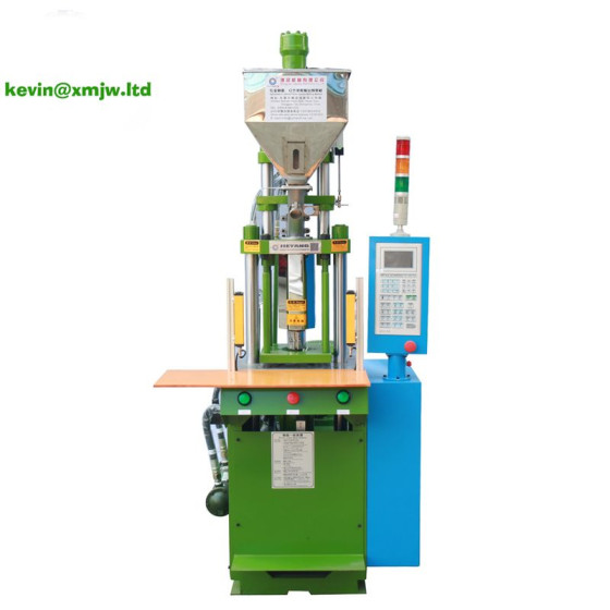 Small Data Cable Daily Plastic Injection Molding Machinery