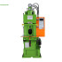 Two Flat Pin Plug Columbia Making Machine - Injection Molding Machine