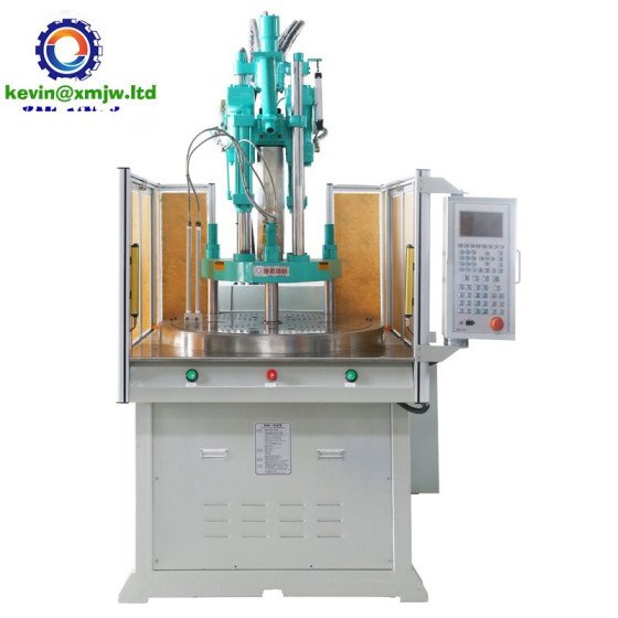 Shaped Parts Handle Coated Plastic Making Machine Injection Molding Machine