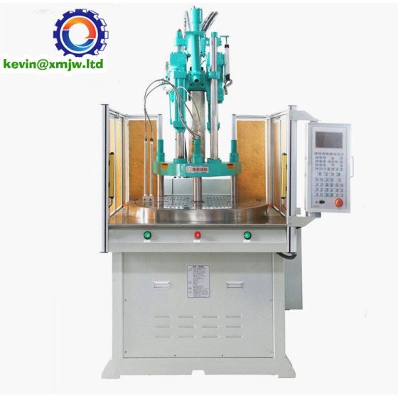 Waterproof Lamp Base Bulb Base Making Machine - Thermoplastic Injection