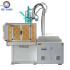 Vertical Making Strong Suction Cup - Coated Plastic Injection Molding Machine