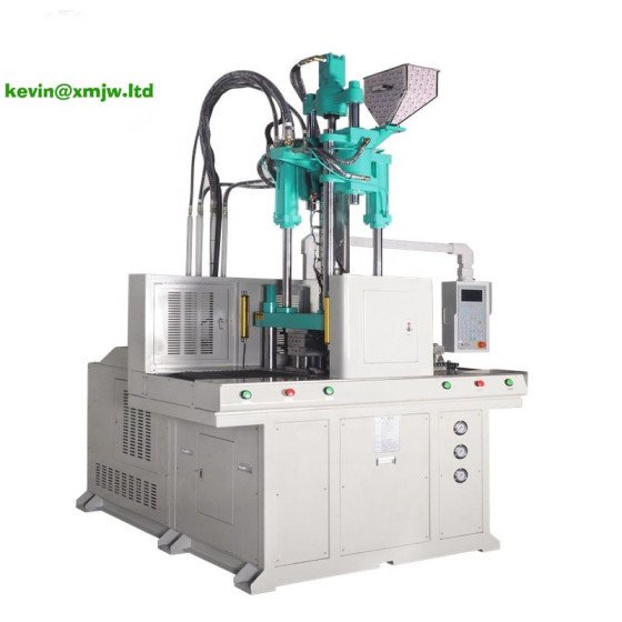 Blood Lancet Making Machine Injection Molding - Half/Full Automatic