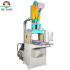 Hand Press Injection Molding Machine: Vertical Plastic Product