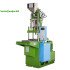Anti Slip Grip Gloves Molding Machine: Vertical Clothing Plastic