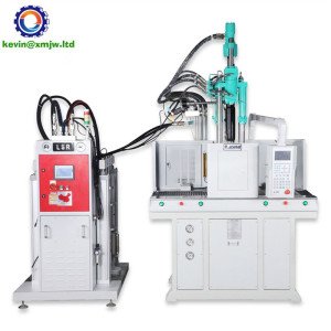 Professional Silicone Rubber Injection Molding Machine For Silicone Molds