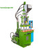 Vertical Type Plastic USB Molding Injection Silicone Machine - Low Cost