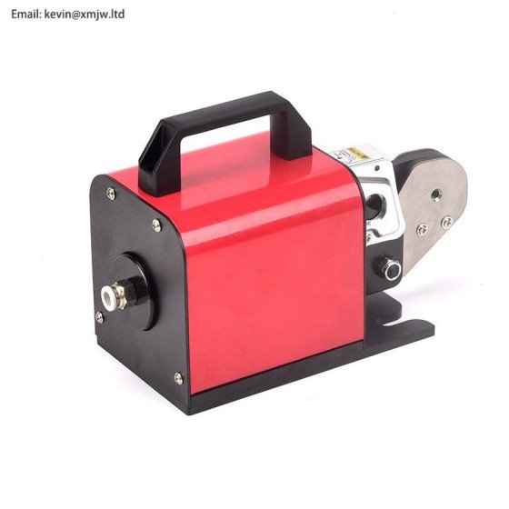WD-T5ND Pneumatic Ferrule Crimping Machine: Wire Cable Terminal