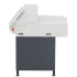 SIGO SG-4908B Paper Cutter & Guillotine for Office Use