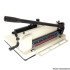 SG-858A4  a4 size heavy duty paper cutter