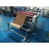 SG-YHD-800LS Roll To Sheet Cutting Machine: Heavy Duty Cross Cutter