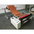 SG-YHD-600 Roll To Sheet Cutter: 600mm Paper, Cloth, Film