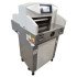 SG-4908HT Hydraulic Paper Cutter: 490mm for Heavy Duty Use