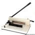 SG-858A4  a4 size heavy duty paper cutter