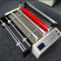 SG-YHD-600 Roll To Sheet Cutter: 600mm Paper, Cloth, Film
