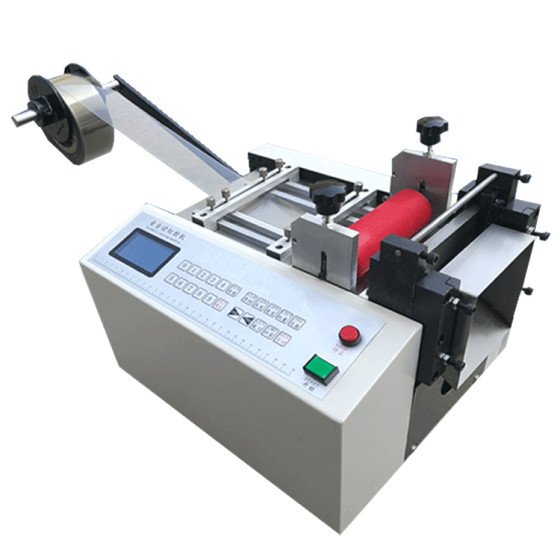 SG-YHD-100S Roll To Sheet Cutter: Coated Paper Automatic Cutter