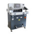SG-5208TX Hydraulic Paper Cutting Machine with Air Table
