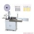 TR-DD02 Automatic  Wire Cutting Stripping Twisting Terminal Crimping Machine Five-wire End Single-head Tin Dipping Machine