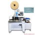Multi Core Sheathed Automatic Wire Stripping and Crimping Machine Sheath Cable Peeling Insert Shell Terminal Crimping Machine