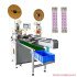 30P Automatic Double-Head Terminal Machine: Cut, Strip & Dip Tin