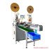 30P Automatic Double-Head Terminal Machine: Cut, Strip & Dip Tin