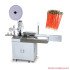 TR-DD02 Automatic  Wire Cutting Stripping Twisting Terminal Crimping Machine Five-wire End Single-head Tin Dipping Machine