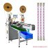 30P Automatic Double-Head Terminal Machine: Cut, Strip & Dip Tin