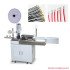 TR-DD02 Automatic  Wire Cutting Stripping Twisting Terminal Crimping Machine Five-wire End Single-head Tin Dipping Machine