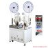 TR-DS05 New Fully Automatic Double-head Terminal Machine Cold-pressed Peeling Pre-insulated Terminal Automatic Crimping Machine