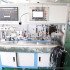 MA-020 Semi-automatic Terminal Crimping Machine for CEE7/7 Schuko standard European 3 pin plug