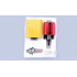Tubular Terminal Crimping Machine - Pneumatic Cold Press 0.08-10 VE