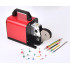 Tubular Terminal Crimping Machine - Pneumatic Cold Press 0.08-10 VE